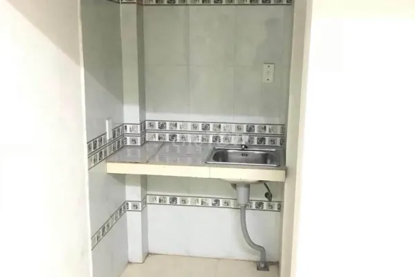 Студия · 20 м² 3
