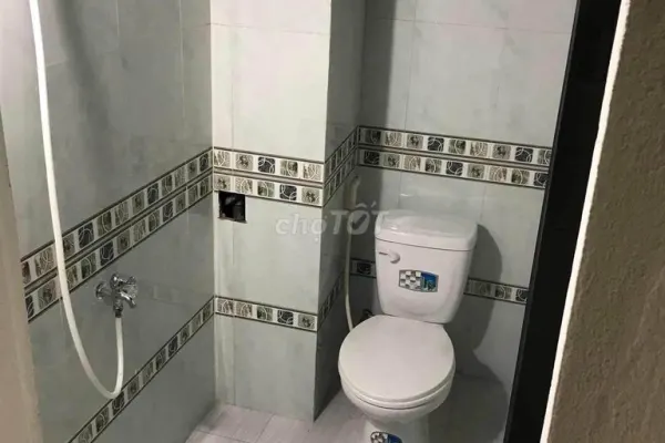 Студия · 20 м² 4