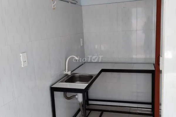 Студия · 24 м² 2