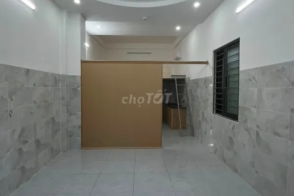 Студия · 30 м²