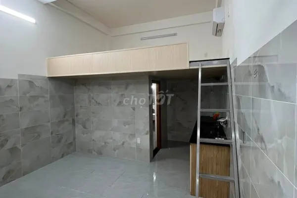 Студия · 30 м² 2