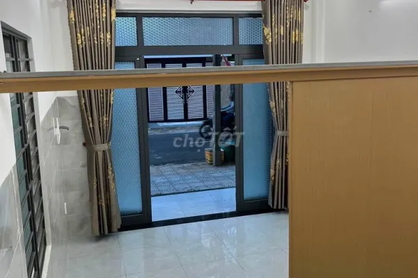 Студия · 30 м² 3