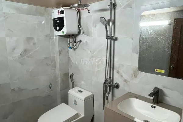 Студия · 30 м² 4