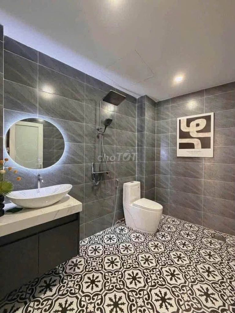 Дом, 3 спальни · 65 м² 5
