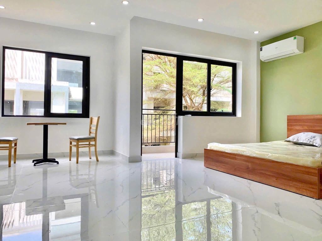 Квартира · 40 м²