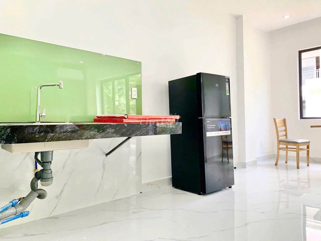 Квартира · 40 м² 2