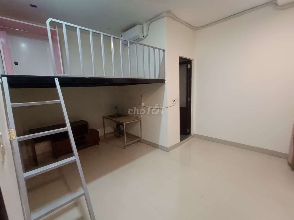 Студия · 30 м² 3
