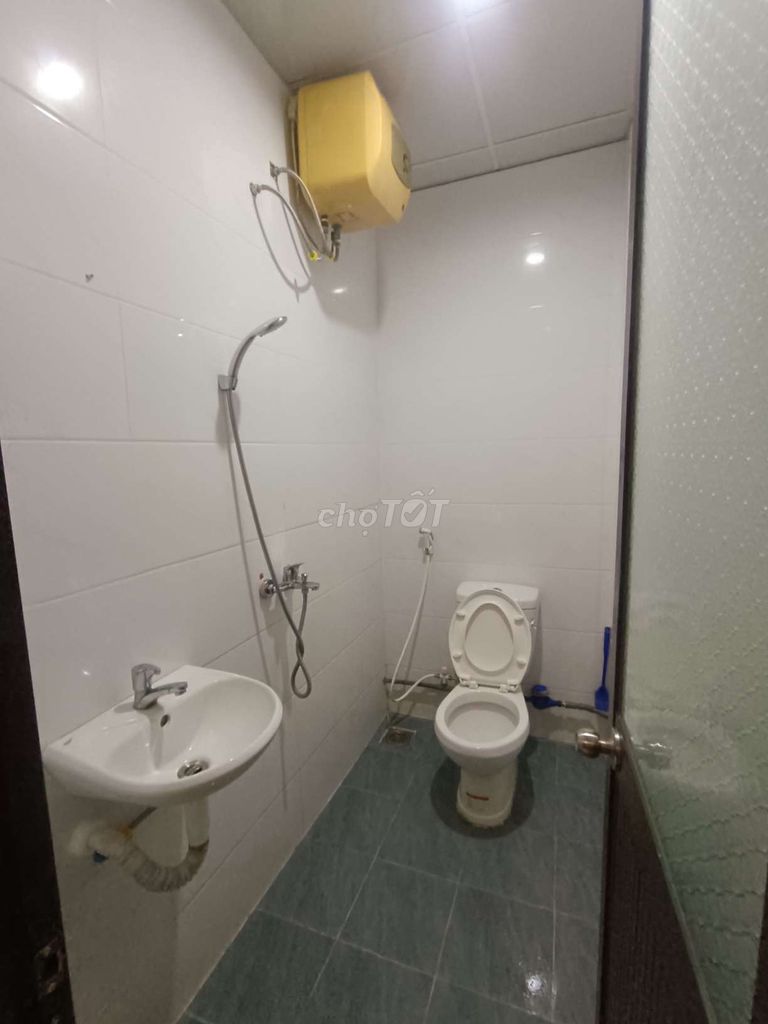 Студия · 30 м² 4