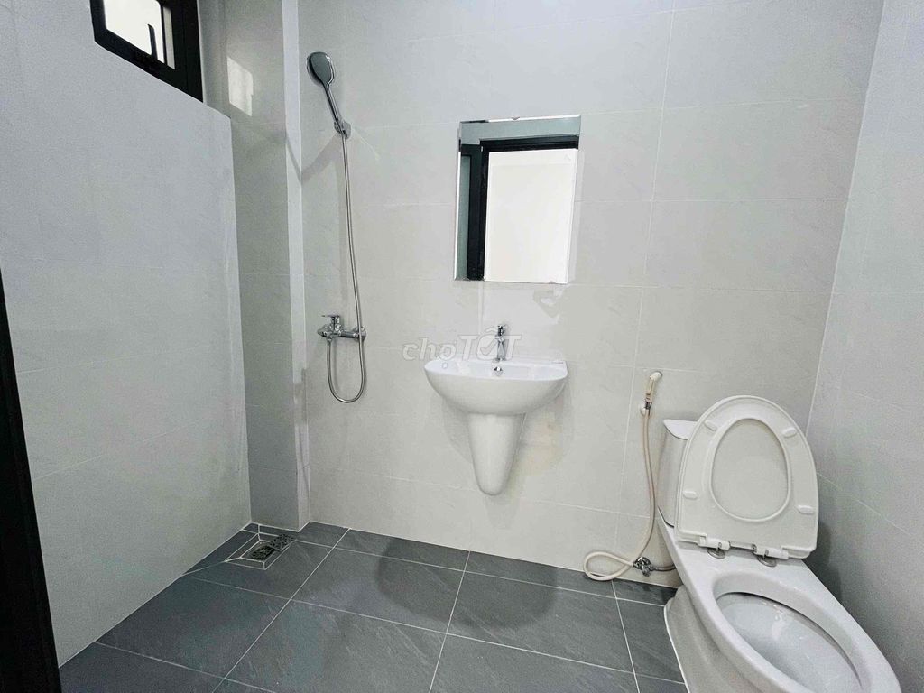 Квартира, 1 спальня · 40 м² 6