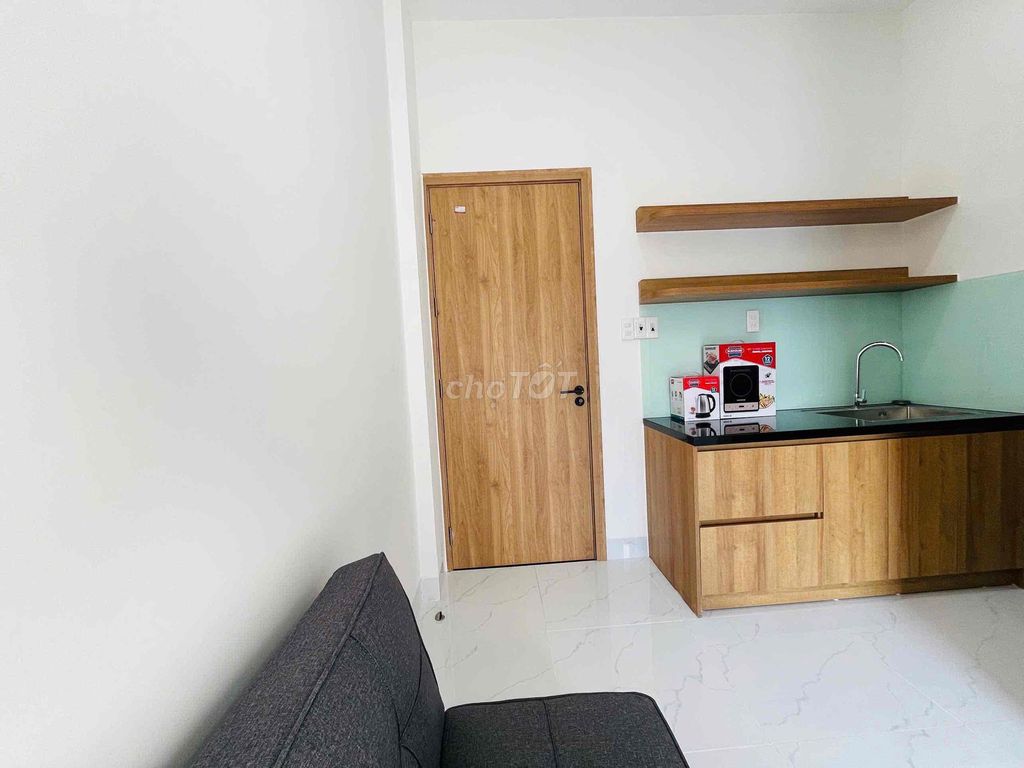 Квартира, 1 спальня · 40 м² 8
