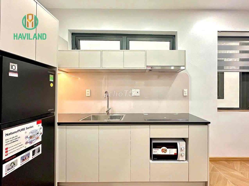 Квартира, 1 спальня · 40 м² 4