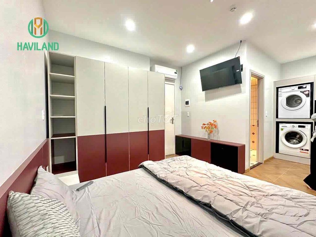 Квартира, 1 спальня · 40 м² 5