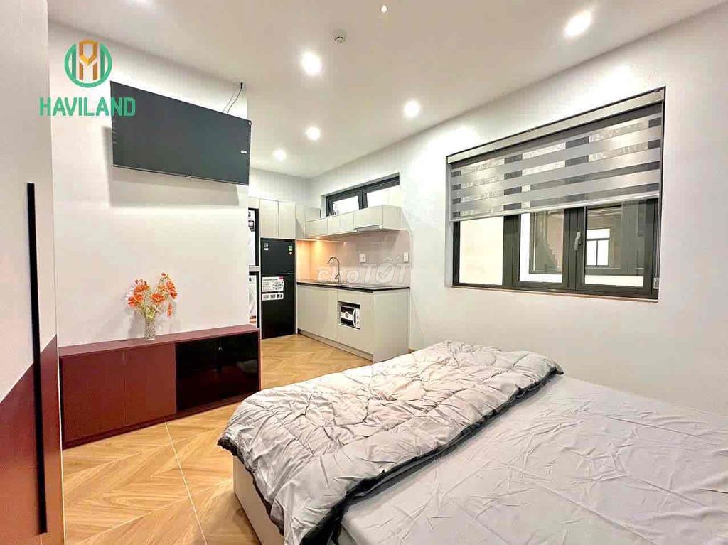 Квартира, 1 спальня · 40 м² 7
