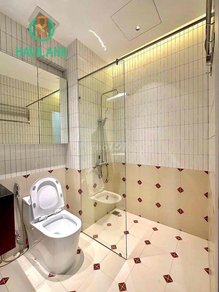 Квартира, 1 спальня · 40 м² 8