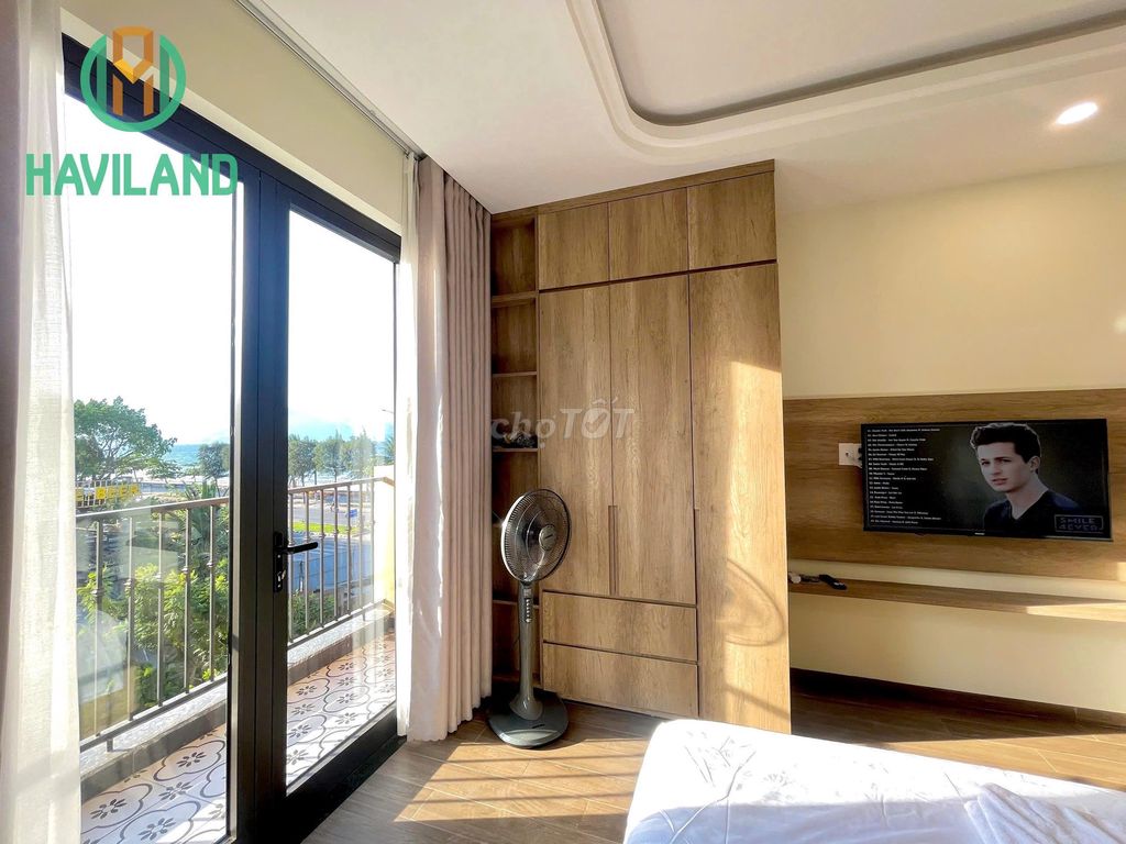 Квартира, 1 спальня · 40 м² 8