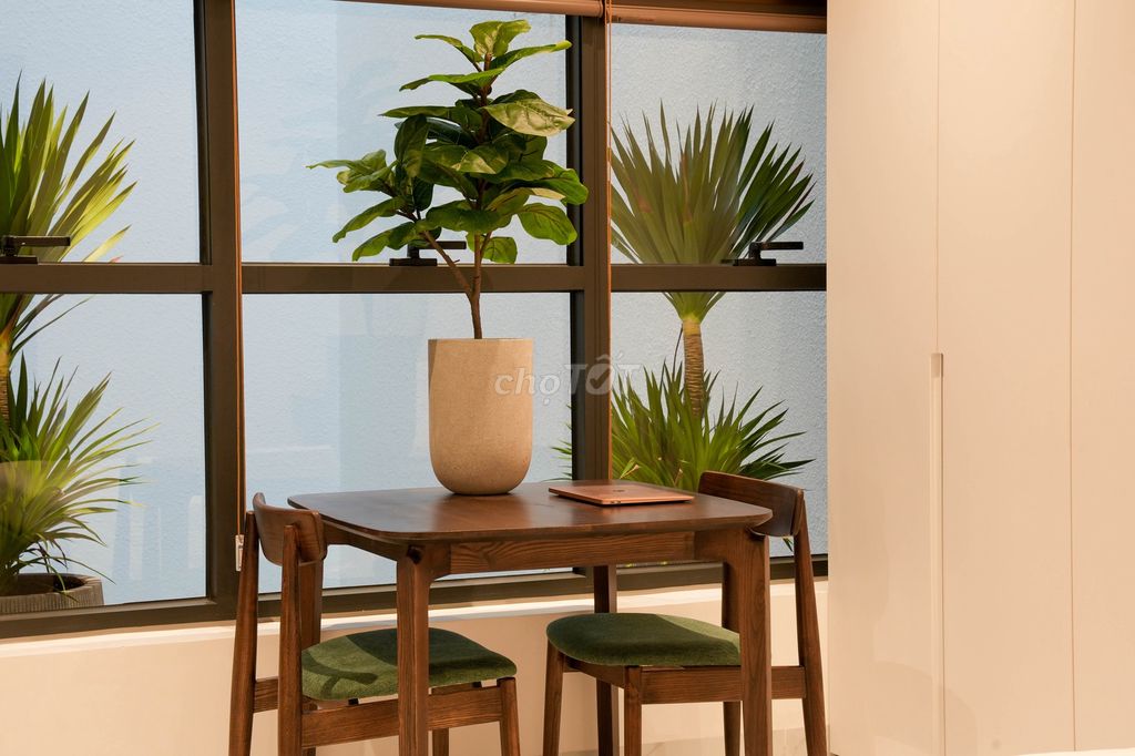 Квартира, 1 спальня · 30 м²