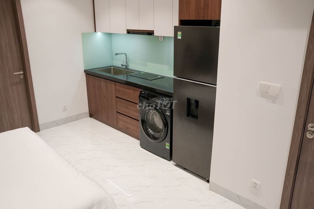 Квартира, 1 спальня · 30 м² 6