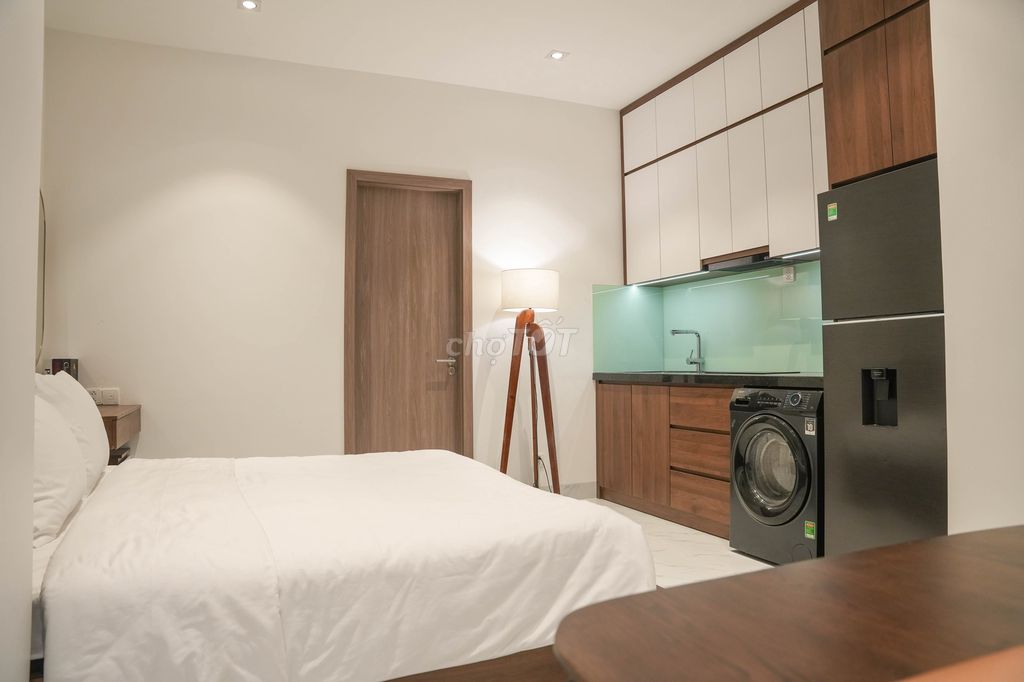 Квартира, 1 спальня · 30 м² 8