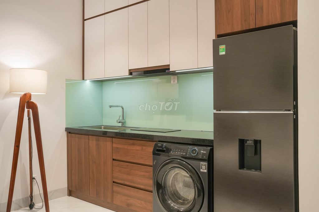 Квартира, 1 спальня · 30 м² 9