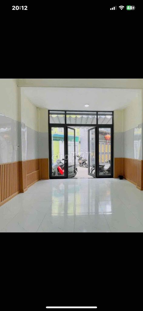 Дом, 3 спальни · 75 м² 9
