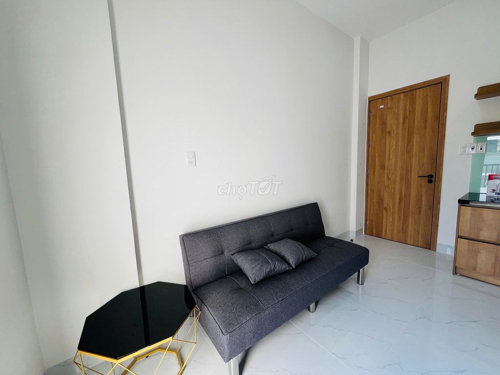 Квартира, 1 спальня · 40 м² 3
