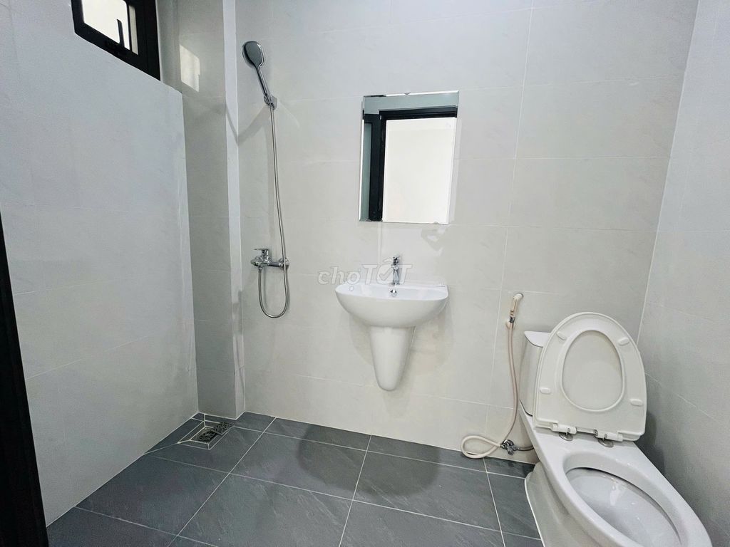 Квартира, 1 спальня · 40 м² 6
