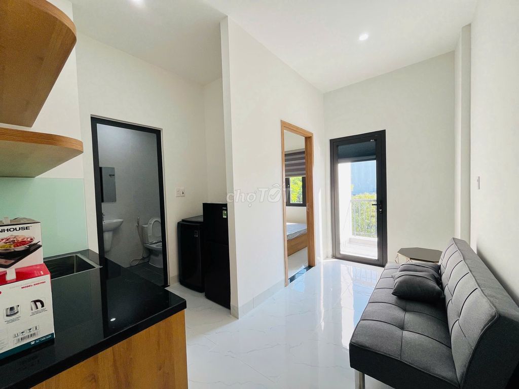 Квартира, 1 спальня · 40 м² 9