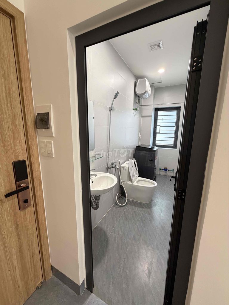 Квартира, 1 спальня · 25 м² 3