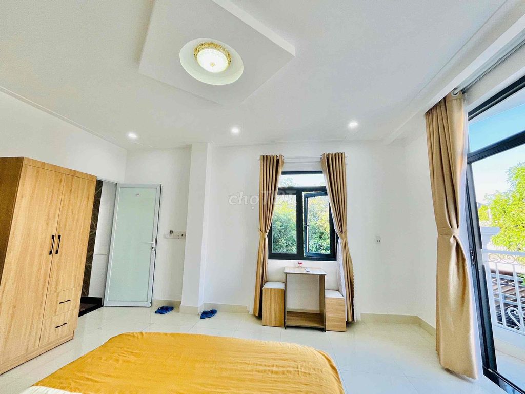 Квартира, 1 спальня · 30 м² 2