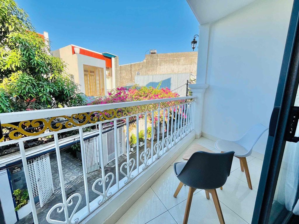 Квартира, 1 спальня · 30 м² 5