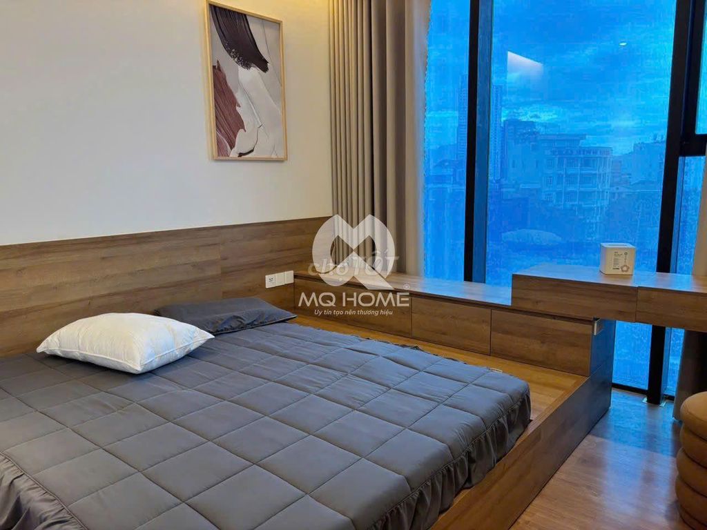 Квартира, 2 спальни · 68 м² 2