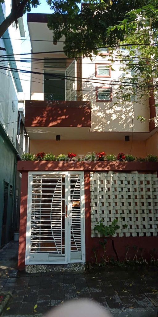 Дом, 2 спальни · 60 м² 2