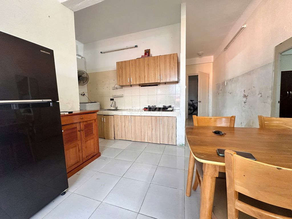 Квартира, 2 спальни · 51 м² 4