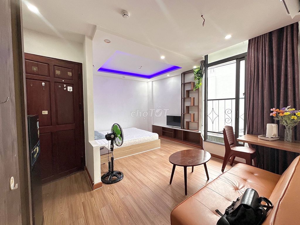 Квартира, 1 спальня · 35 м²