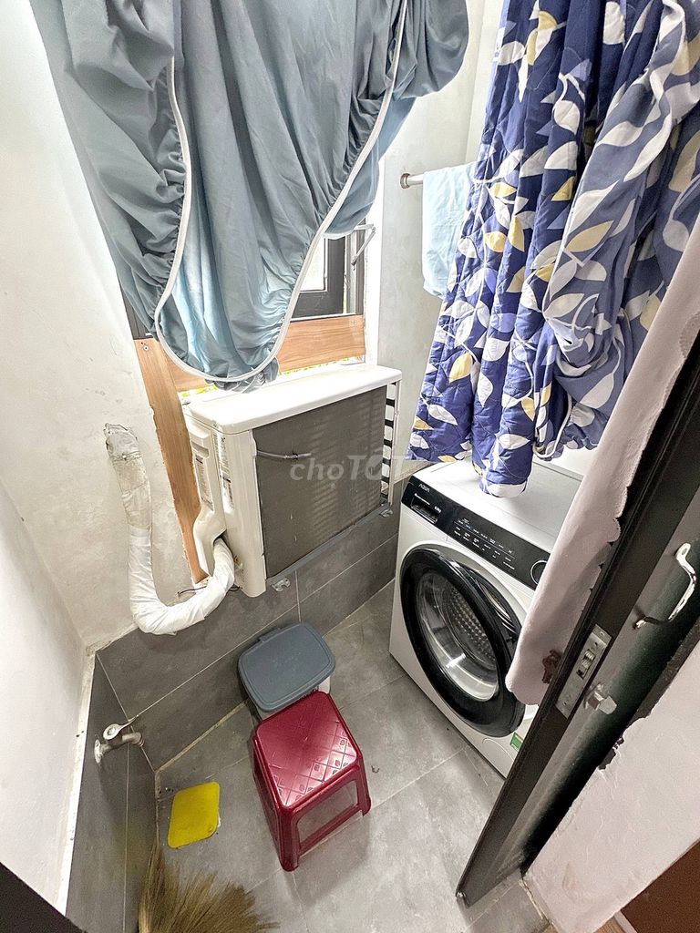 Квартира, 1 спальня · 35 м² 8