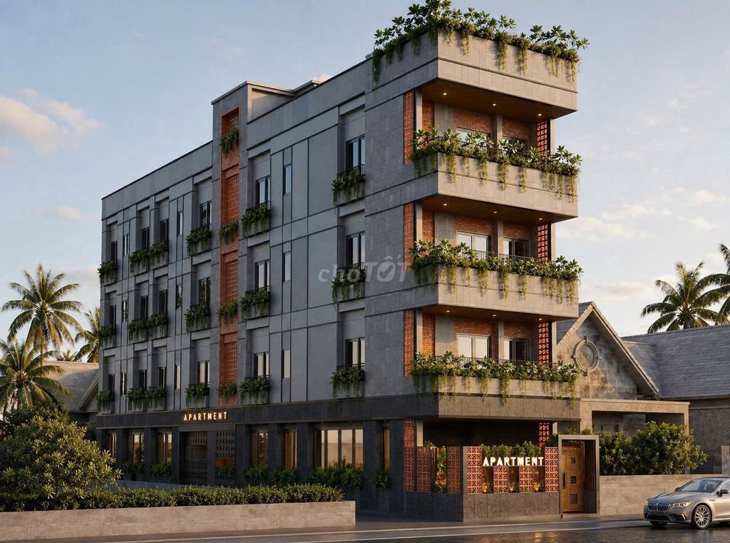 Дом, 11 спален · 200 м²