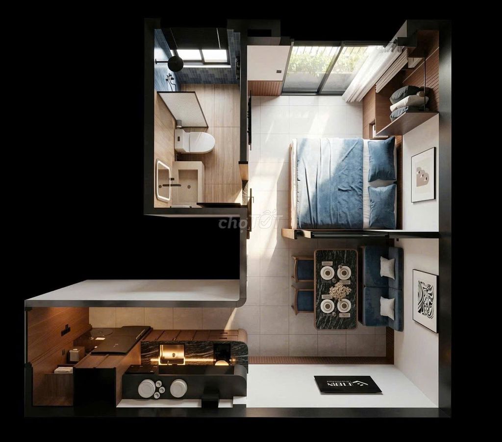 Дом, 11 спален · 200 м² 3