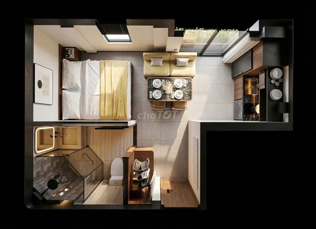 Дом, 11 спален · 200 м² 6