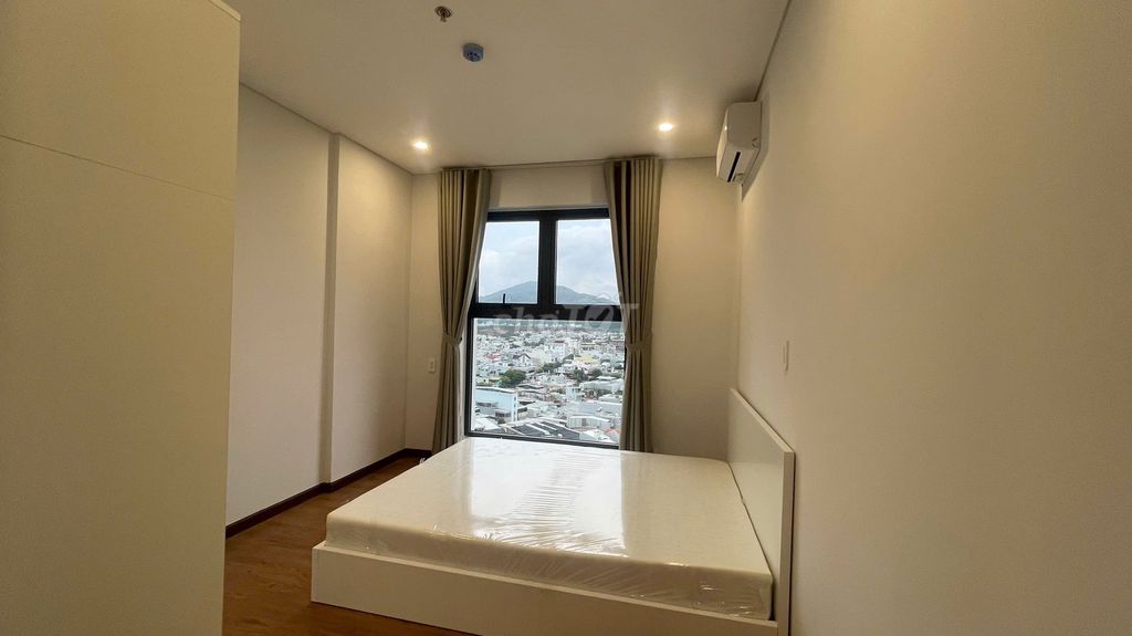Квартира, 2 спальни · 65 м² 2