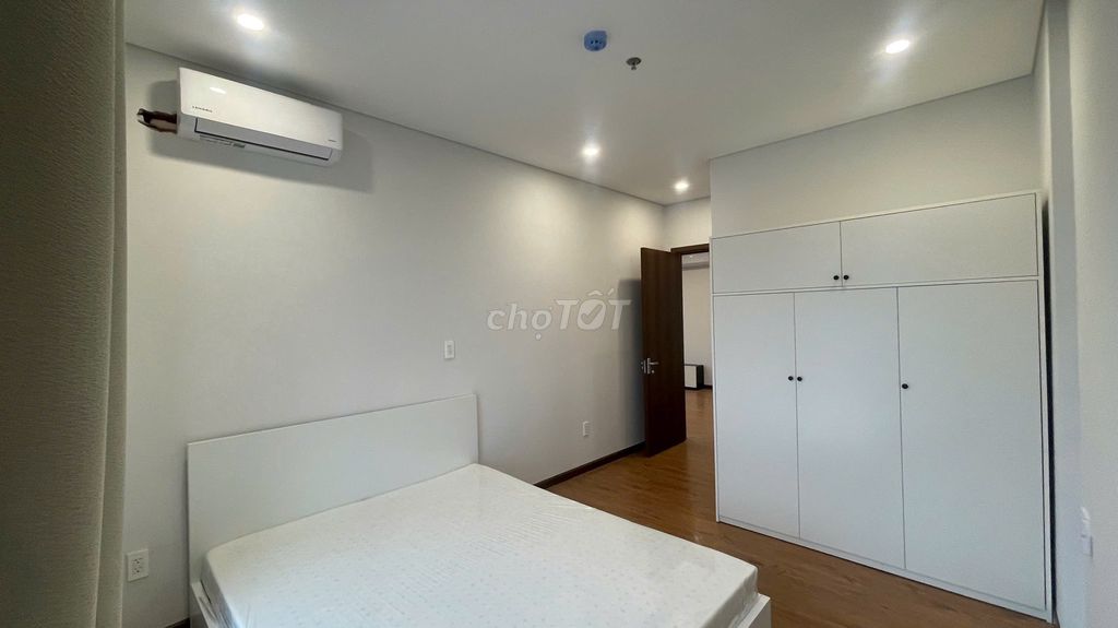 Квартира, 2 спальни · 65 м² 3