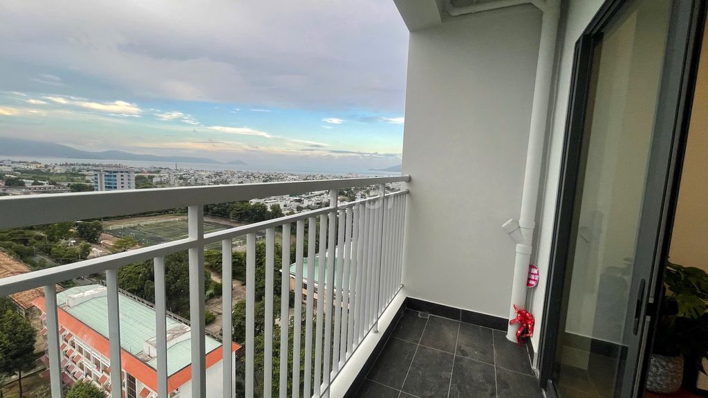 Квартира, 2 спальни · 65 м² 8