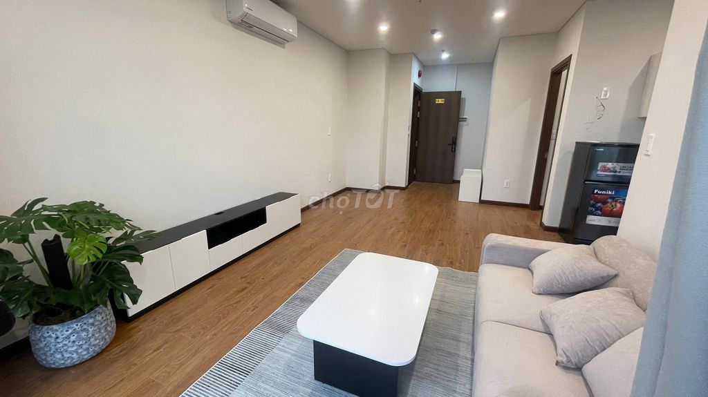Квартира, 2 спальни · 65 м² 9