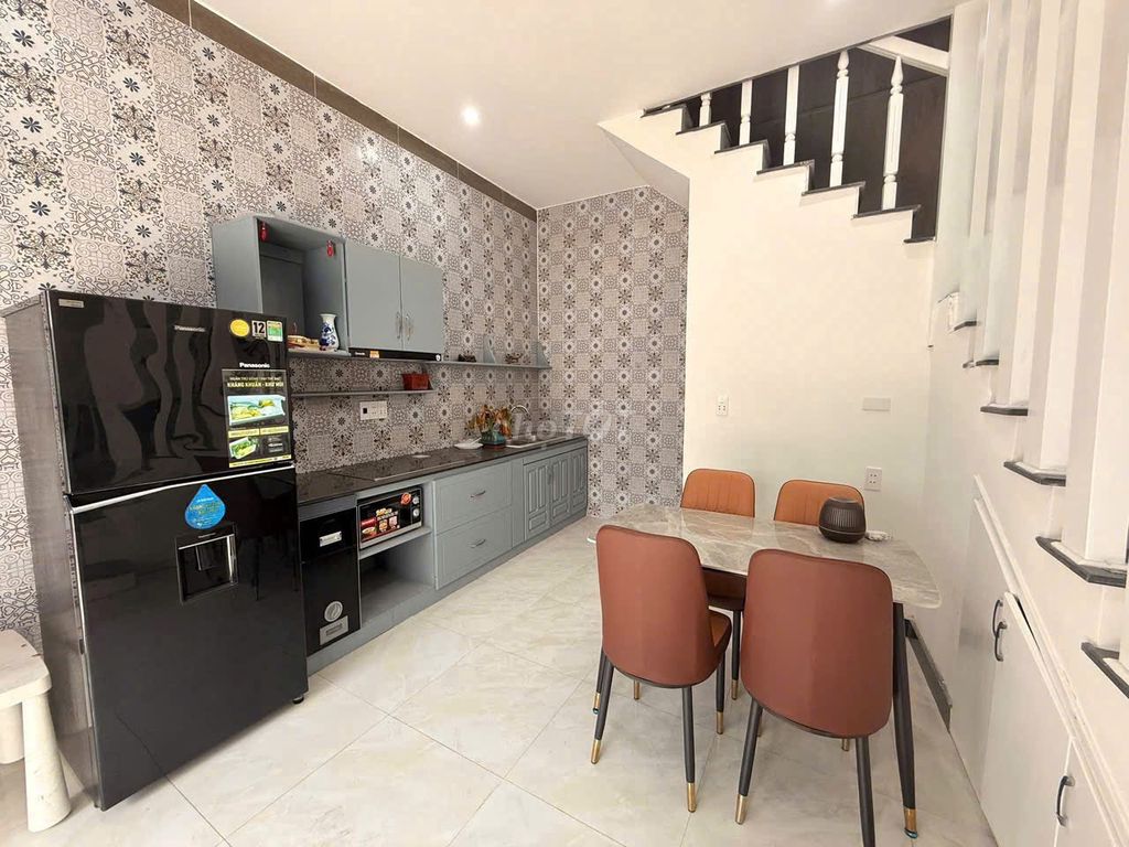 Дом, 1 спальня · 40 м² 4