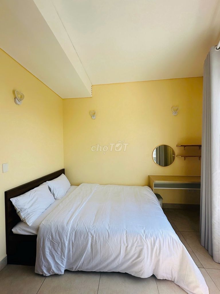 Квартира, 2 спальни · 118 м² 2