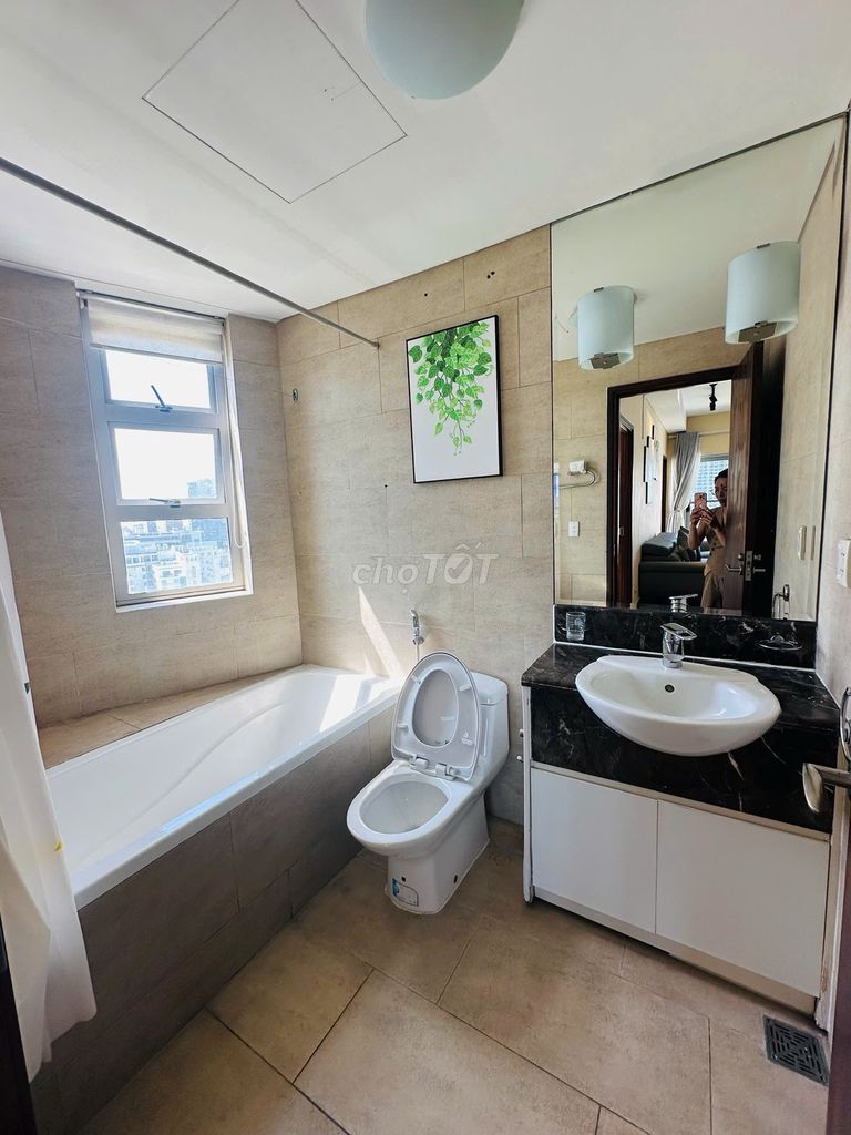 Квартира, 2 спальни · 118 м² 8