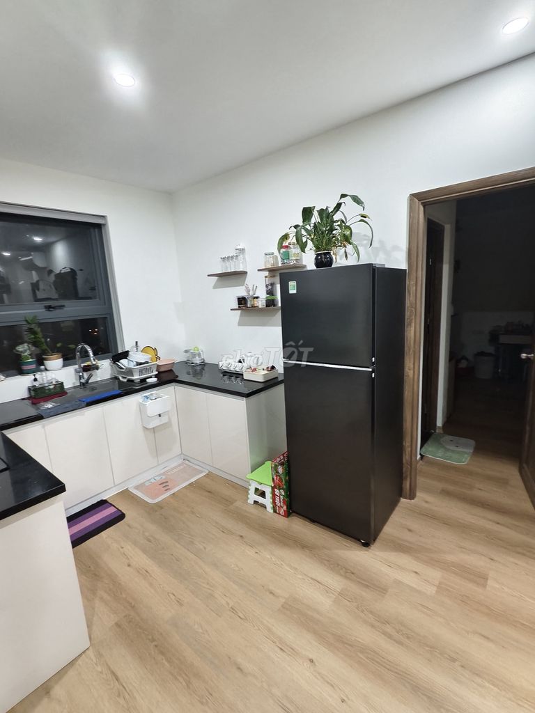 Квартира, 3 спальни · 70 м² 4