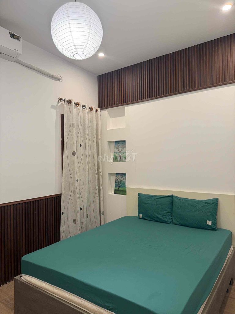 Квартира, 2 спальни · 70 м²