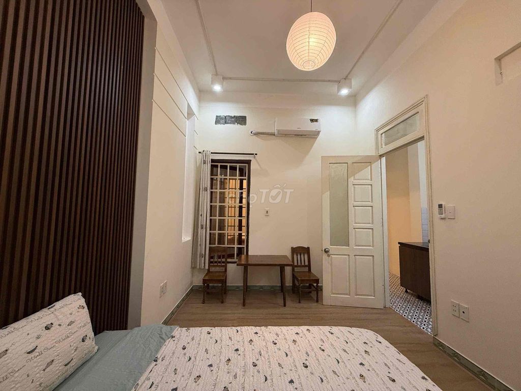 Квартира, 2 спальни · 70 м² 7