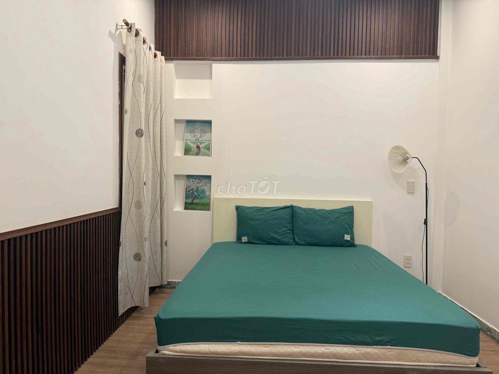 Квартира, 2 спальни · 70 м² 8
