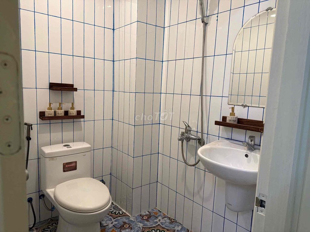 Квартира, 2 спальни · 70 м² 10